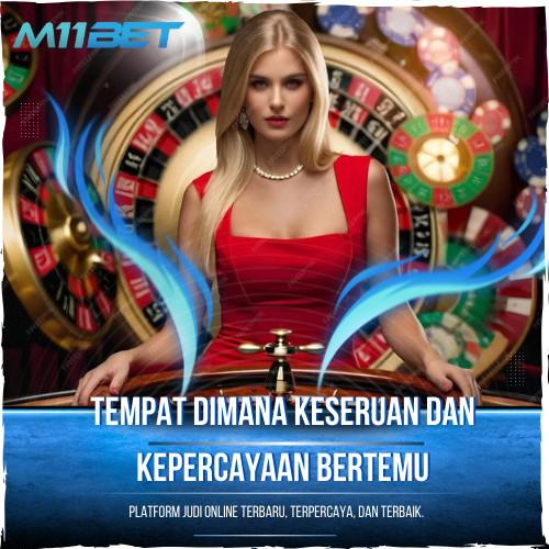M11BET: Trusted, Safe and Best Online Gambling Company